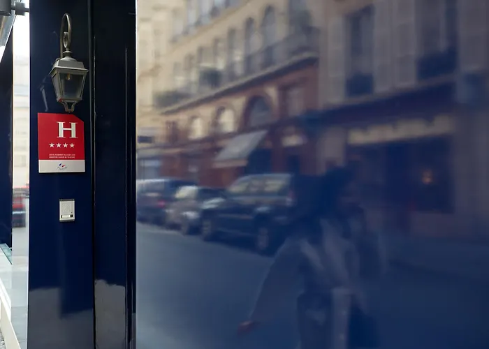 Saint GermainHotel Parigi