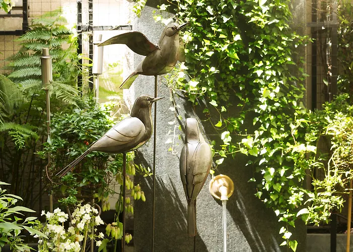 La Villa MadameHotel Parigi